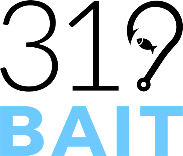 319 Bait logo